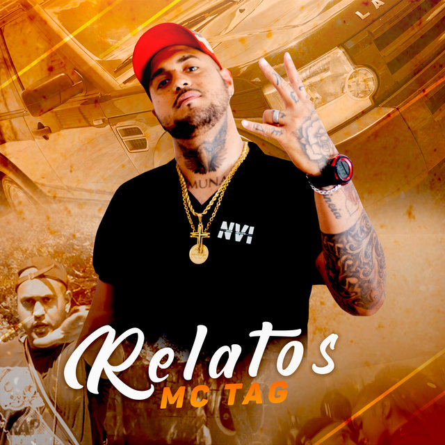 Relatos