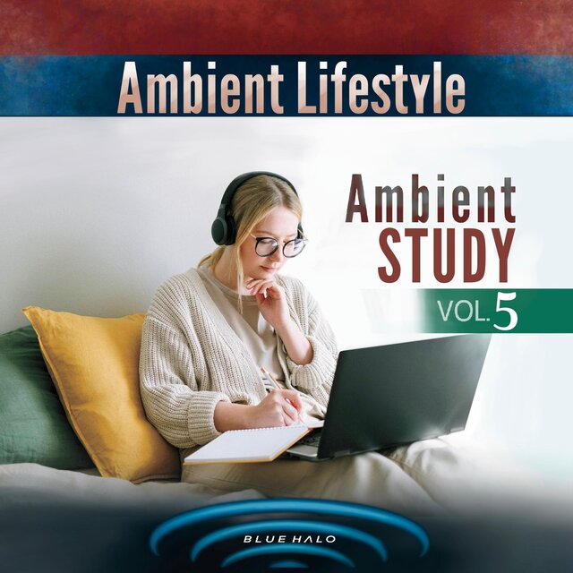 Ambient Study, Vol. 5