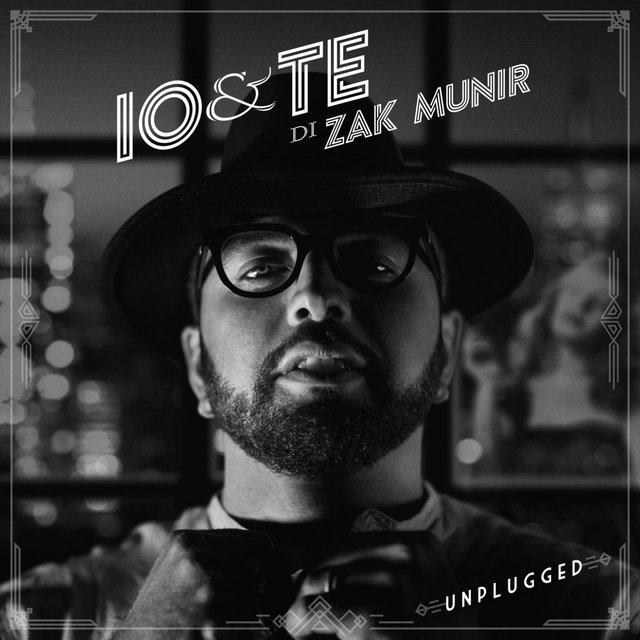 Io & te (Unplugged acoustic)
