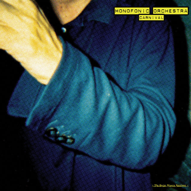 Carnival  (The Roger Stanza Sessions)