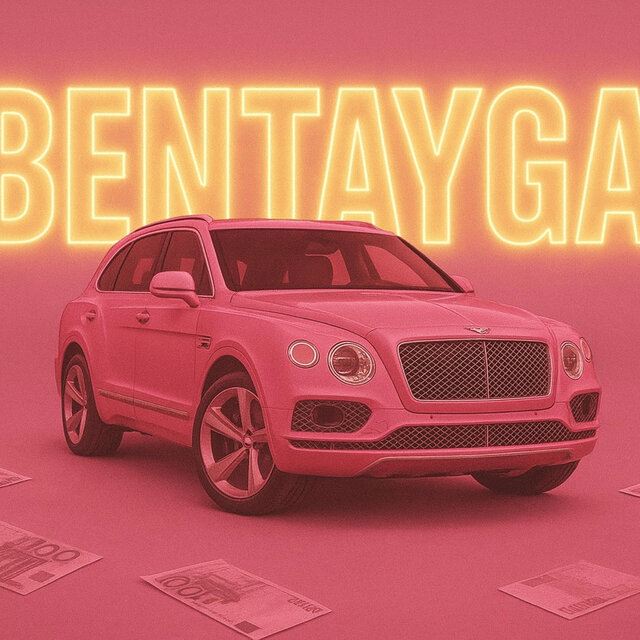BENTAYGA (feat. raxdo!)