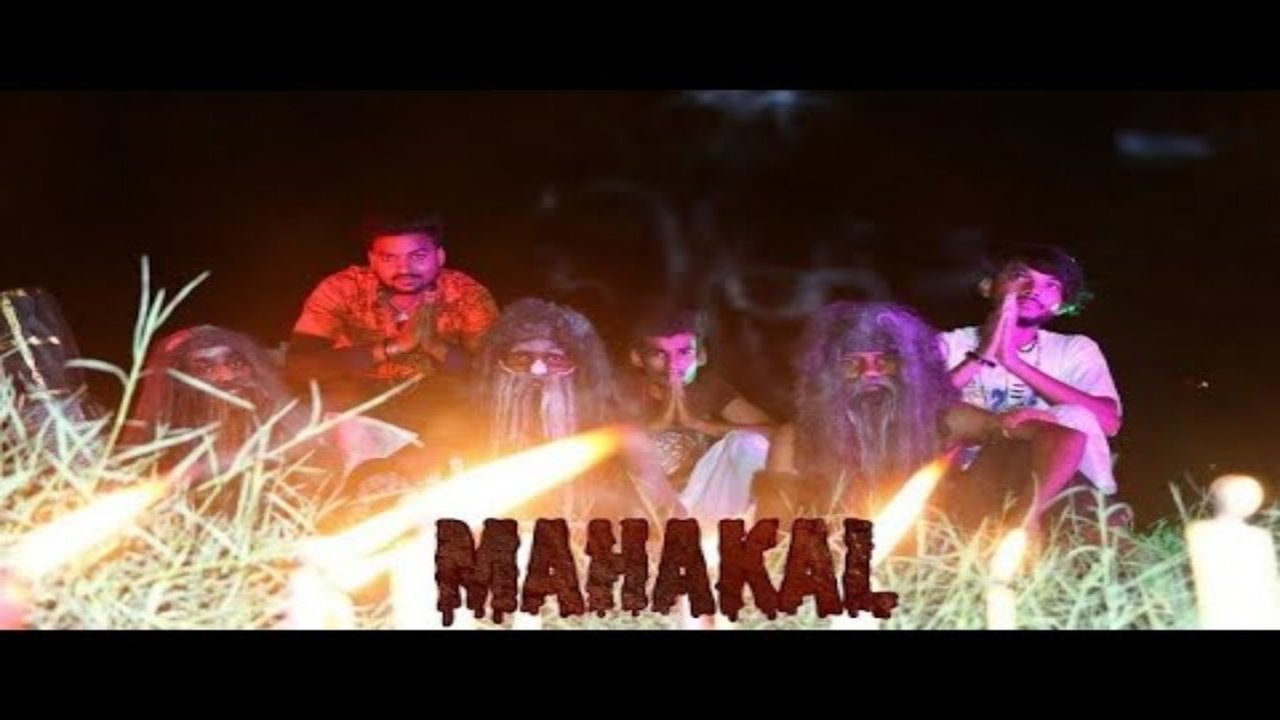 Mahakal-Hindi Rap Video Song (Hindi)