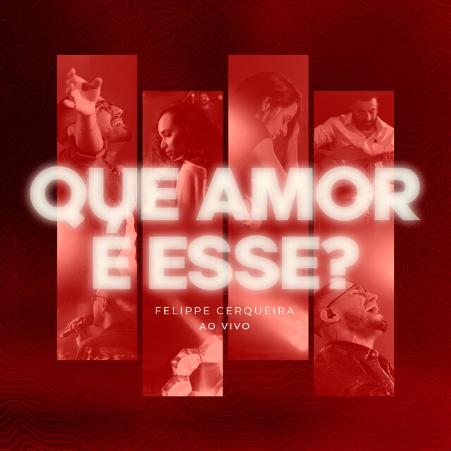 Que Amor É Esse?