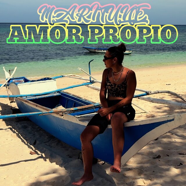 AMOR PROPIO