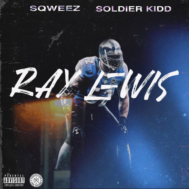 Ray Lewis