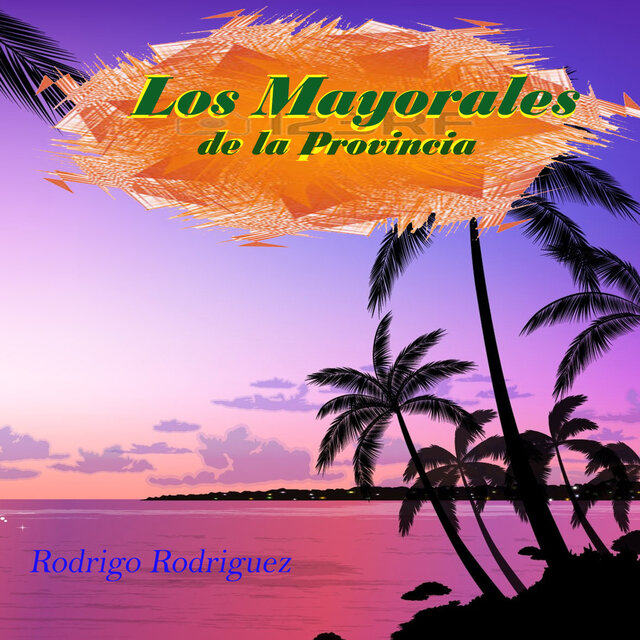Los Mayorales de la Provincia