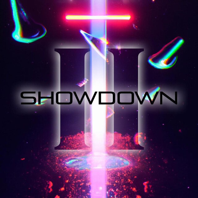Showdown // Journey's Edge