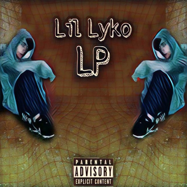Lil Lyko (LP)
