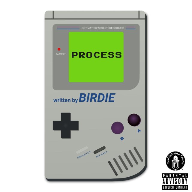 Process