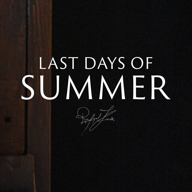 Last Days of Summer