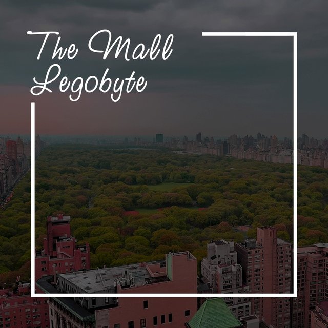 The Mall (Chillout Mix)
