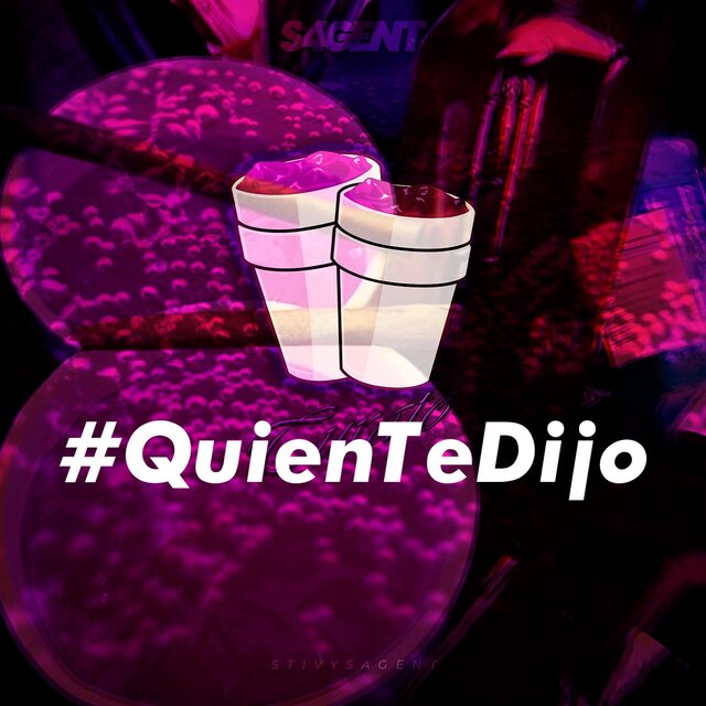 Quien te dijo