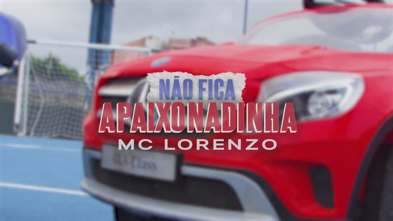 Não Fica Apaixonadinha