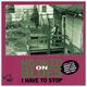 Cover art for album Hooked on Blues by Bonnie Lee, Magic Slim, John Primer, Nick Holt