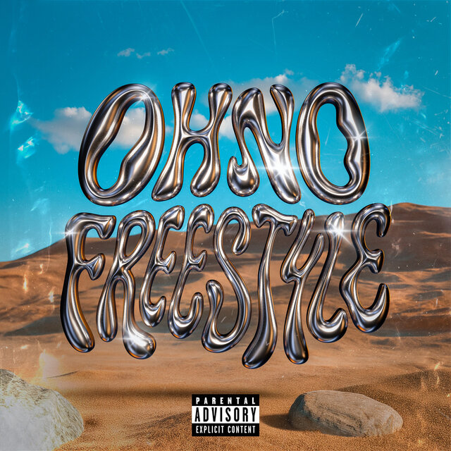 OHNO freestyle
