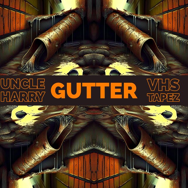 Gutter (feat. VHS TAPEZ )
