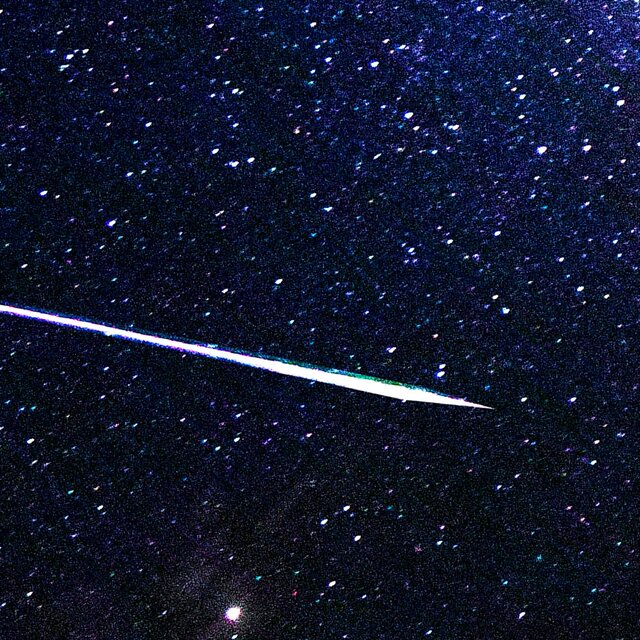 Shooting Star