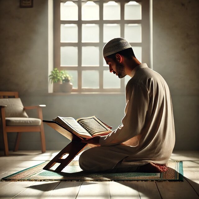 Surah Ar-Rahman