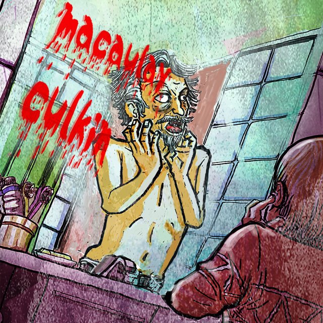 Macaulay Culkin