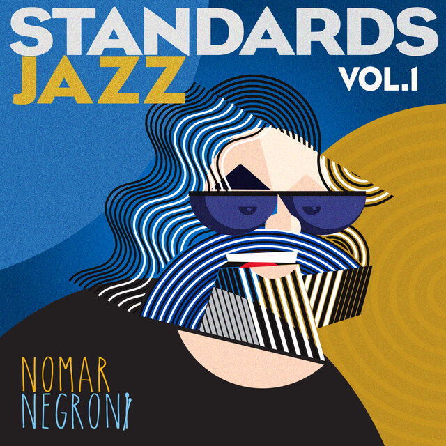Standards Jazz Vol. 1