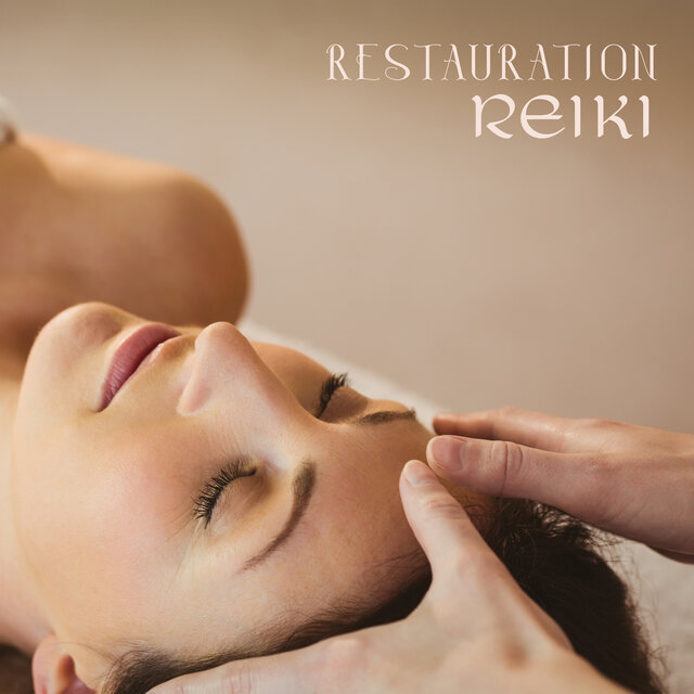 Restauration Reiki: Respirer dans le Monde