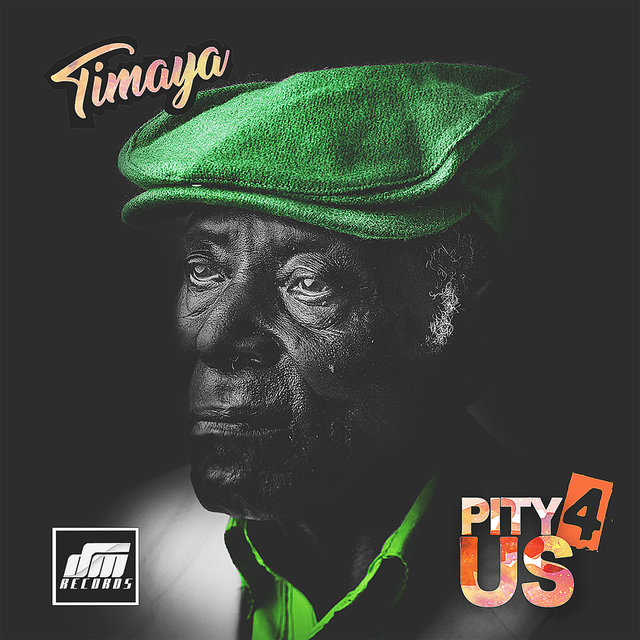 Timaya Williams Pity 4 Us by Timaya on TIDAL