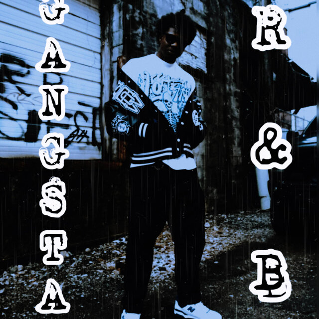 Gangsta R&B