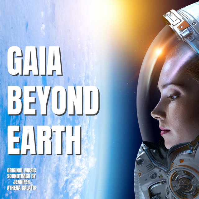 Gaia Beyond Earth (Original Motion Picture Soundtrack)
