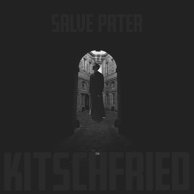 Salve Pater (Single Edit)