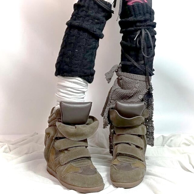 Isabel marant