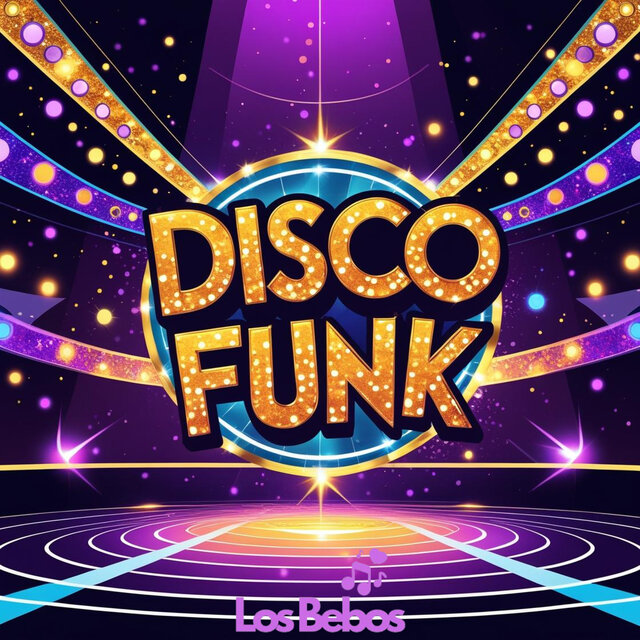 Disco Funk