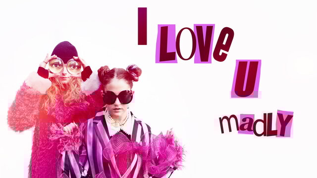 Love U Madly