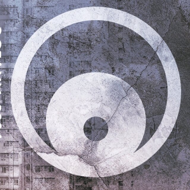 Cover art for album Oceania 2084 - Surplus Edition by User