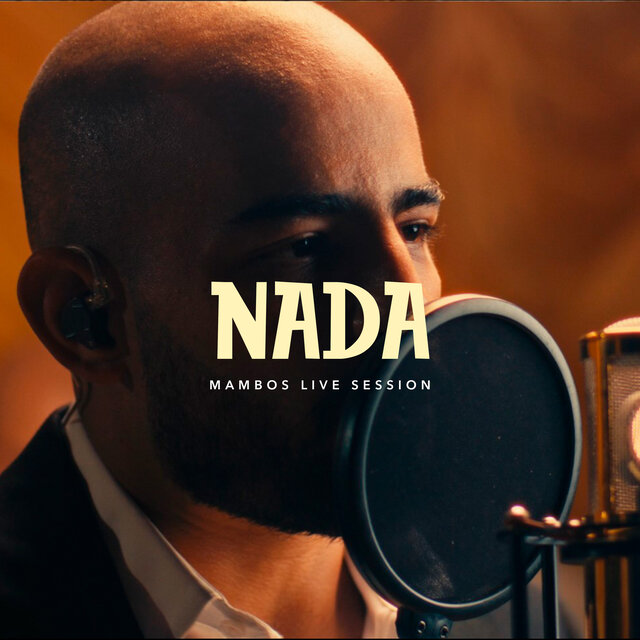 Nada - Mambos Live Session