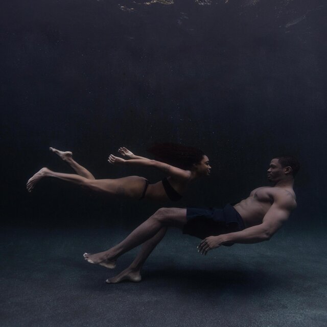 In The Water