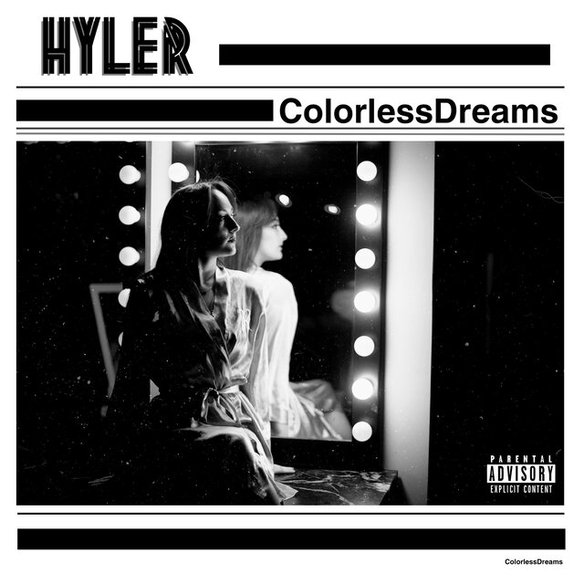 Colorless Dreams