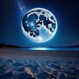 La Belleza De Una Noche Sin Sueño