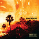 Cover art for album Ashes & Fire by Ryan Adams