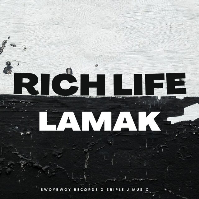 Rich Life