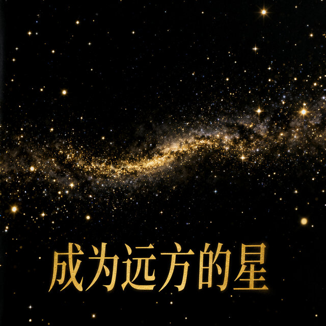 成为远方的星