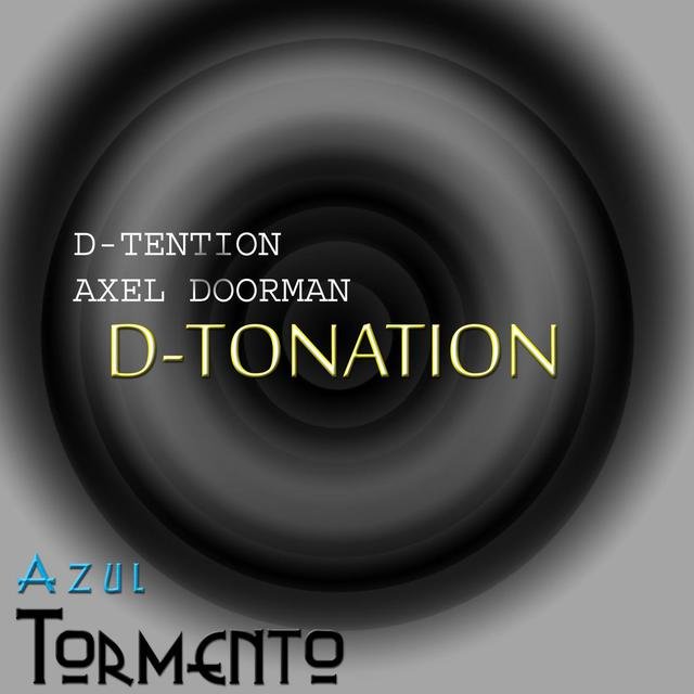 D-Tonation