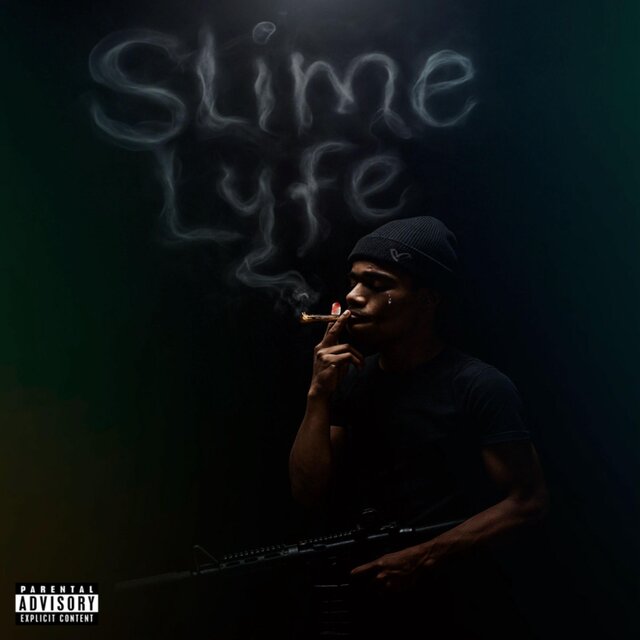 Slime Lyfe