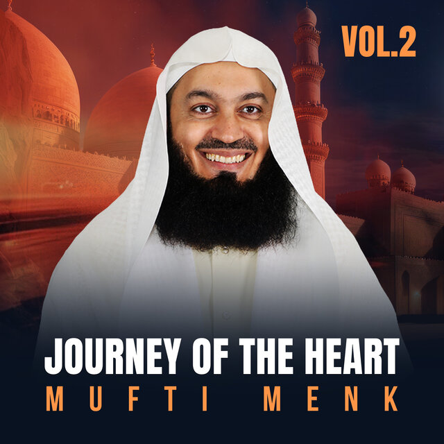 Journey of the Heart, Vol.2