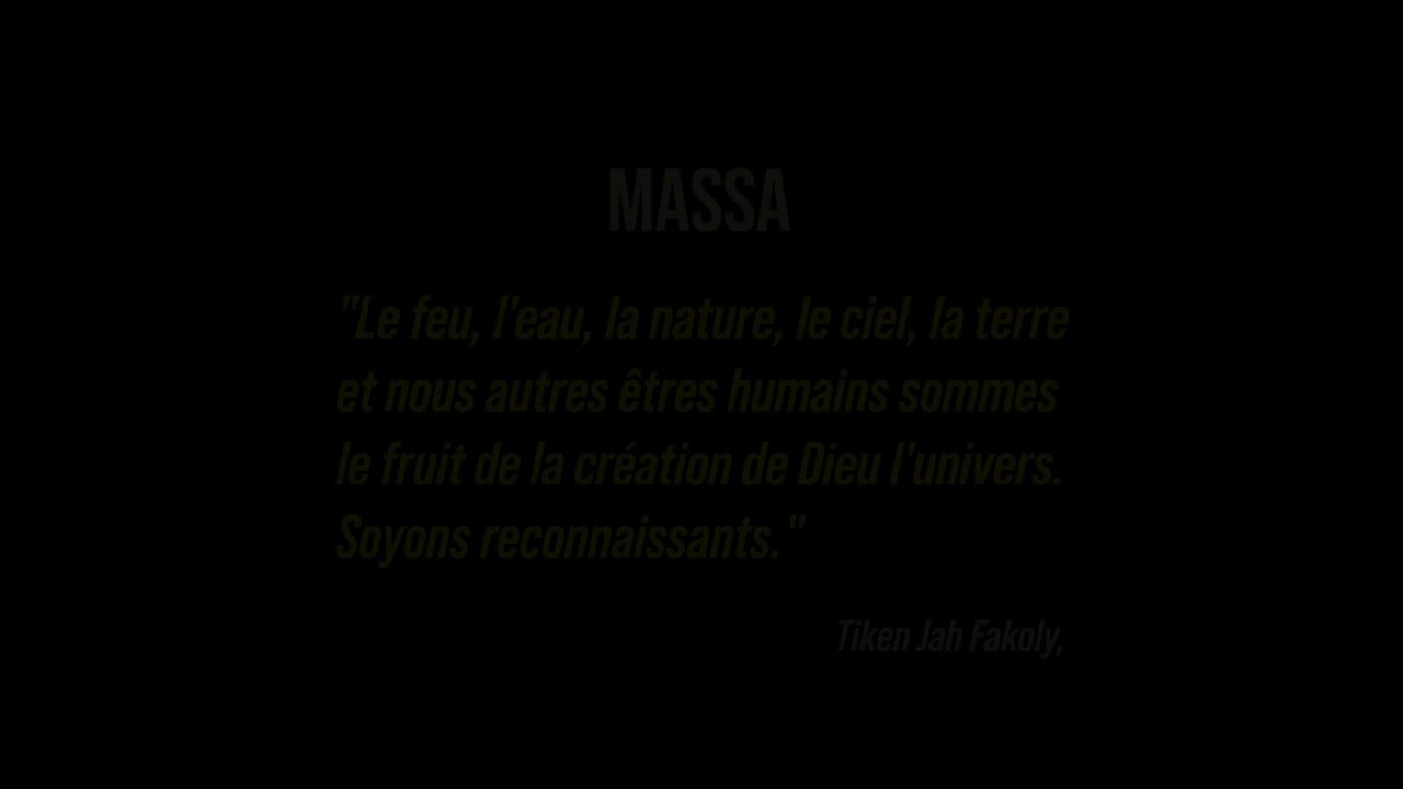 Massa