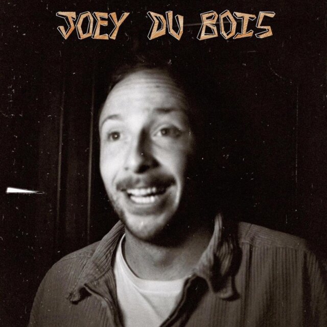 Joey Du Bois