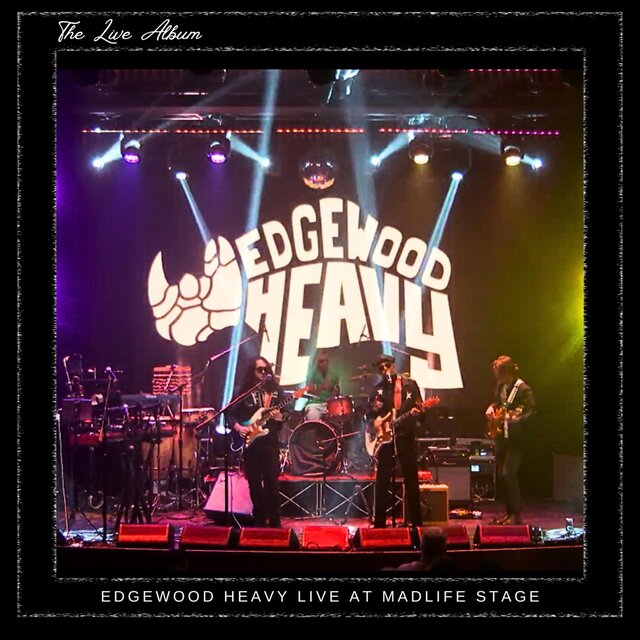 The Live Album