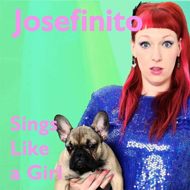 Sings Like a Girl EP