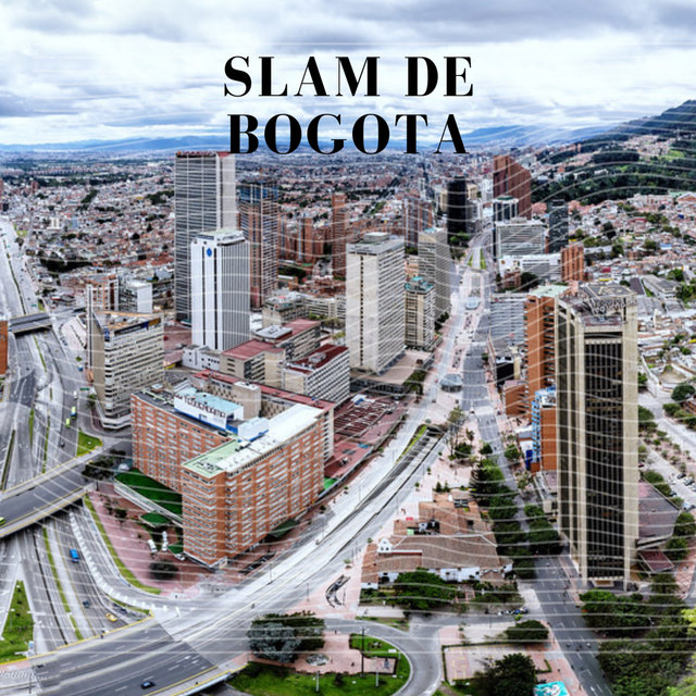 Slam de Bogota