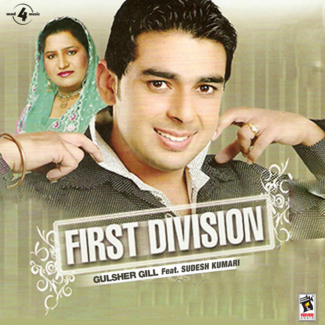 First Division
