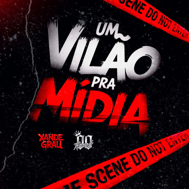 Um Vilão Pra Mídia